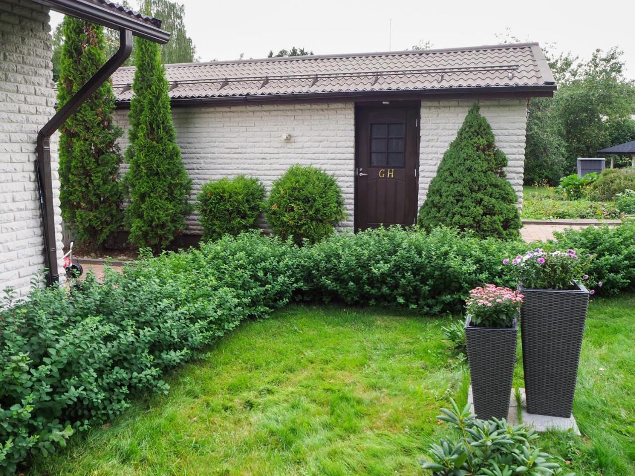 Koivula Guest House Kotka Zewnętrze zdjęcie