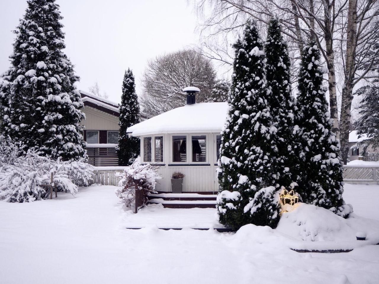 Koivula Guest House Kotka Zewnętrze zdjęcie